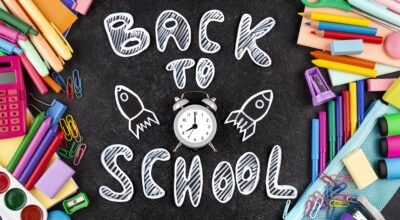 BACK TO SCHOOL SIZIANO – PER RAGAZZI DAI 15 AI 18 ANNI