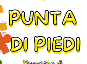 PROGETTO “IN PUNTA DI PIEDI” PER L’INCLUSIONE SOCIALE